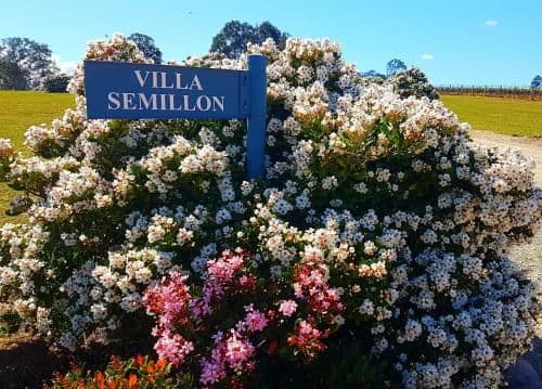 Semillon Cottage