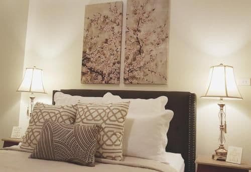 Pinot One-Bedroom Suite