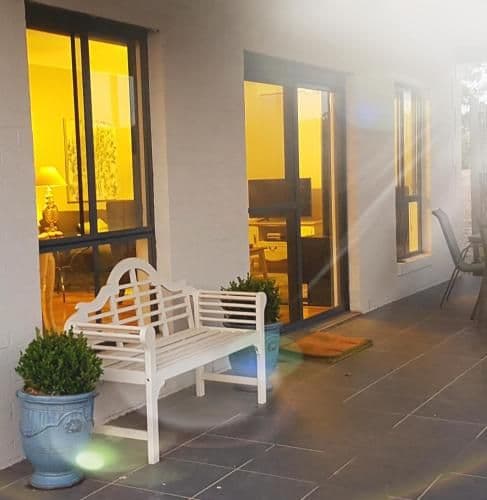 Chardonnay Cottage