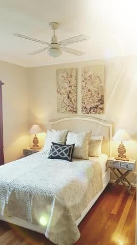 Chardonnay Cottage