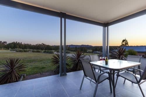 Chardonnay Cottage