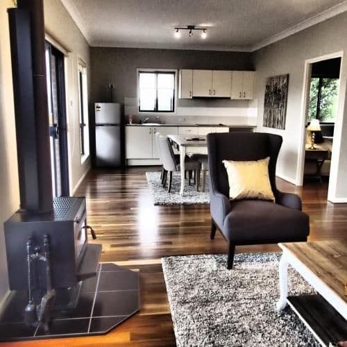 Chardonnay Cottage