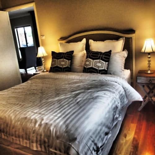 Chardonnay Cottage