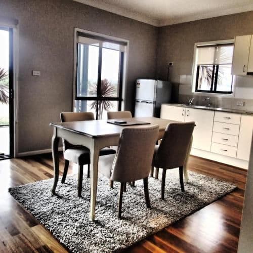 Chardonnay Cottage