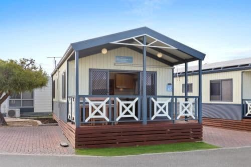 Superior Two-Bedroom Cabin