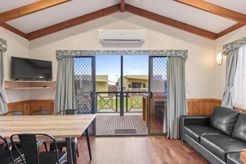 Superior Two-Bedroom Cabin