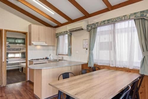 Superior Two-Bedroom Cabin