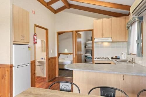 Superior Two-Bedroom Cabin