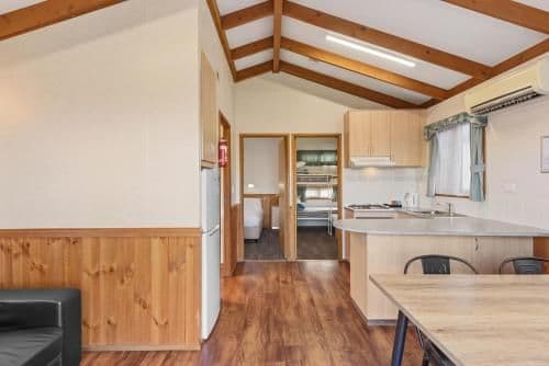 Superior Two-Bedroom Cabin