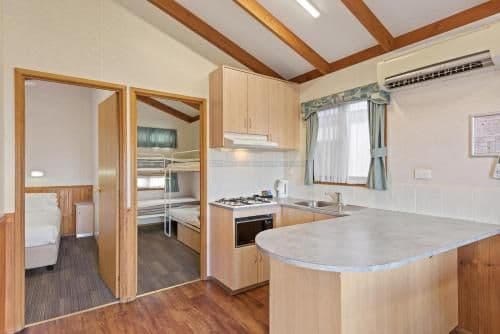 Superior Two-Bedroom Cabin
