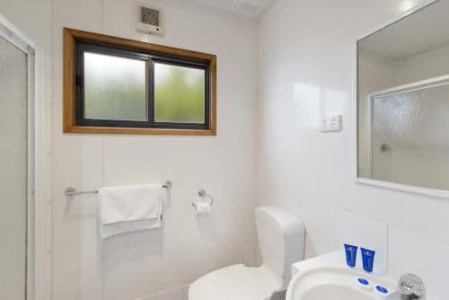 Superior Two-Bedroom Cabin