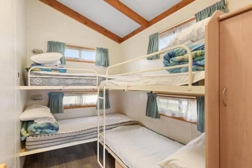Superior Two-Bedroom Cabin