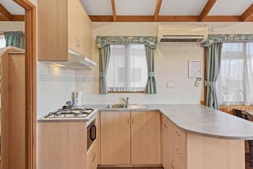 Superior Two-Bedroom Cabin