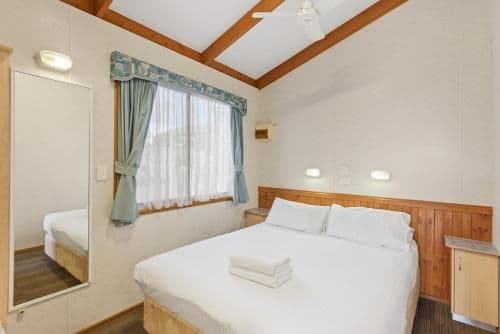 Superior Two-Bedroom Cabin