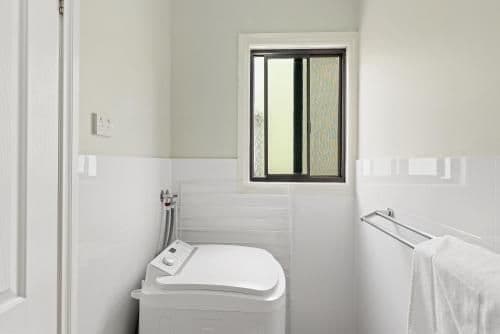 Deluxe 3 Bedroom Beach Cabin - Sleeps 6
