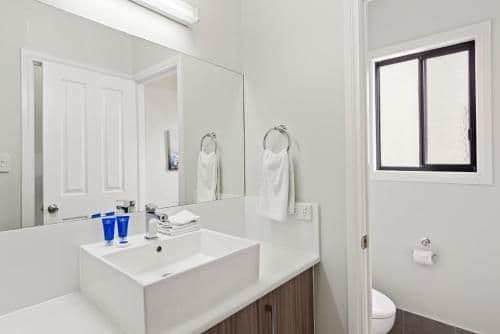 Deluxe 3 Bedroom Beach Cabin - Sleeps 6