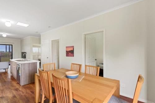 Deluxe 3 Bedroom Beach Cabin - Sleeps 6