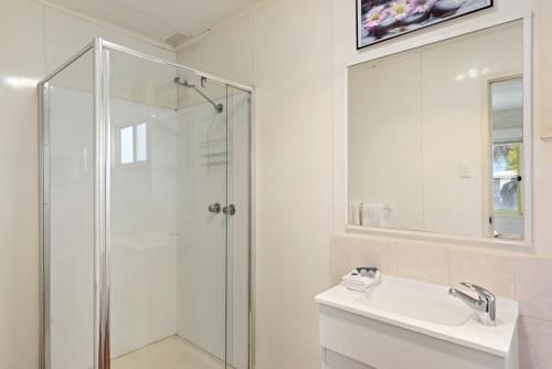 Discovery Parks - Adelaide Beachfront (Discovery Parks – Adelaide Beachfront)2