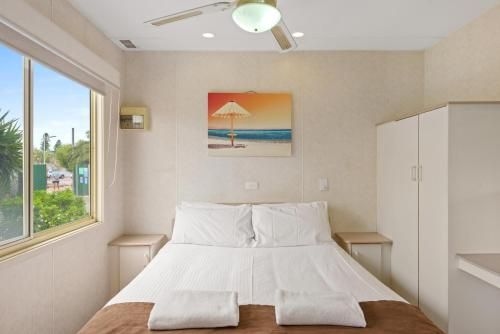 Discovery Parks - Adelaide Beachfront (Discovery Parks – Adelaide Beachfront)3