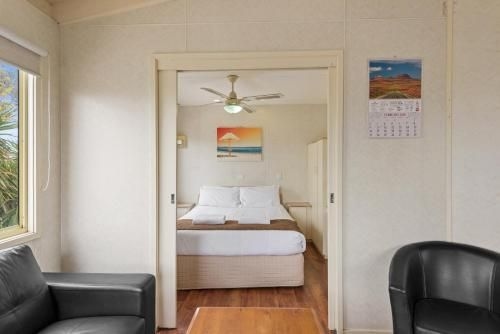 Discovery Parks - Adelaide Beachfront (Discovery Parks – Adelaide Beachfront)4