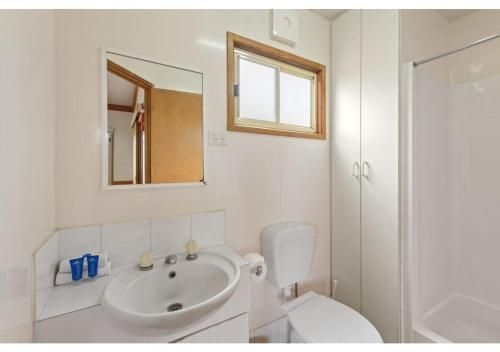 Discovery Parks - Adelaide Beachfront (Discovery Parks – Adelaide Beachfront)1