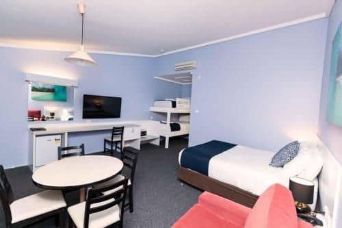 Bay Hotel Motel Bay Hotel Motel