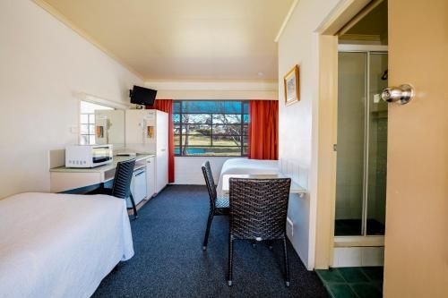 บูเลอวาร์ดโมเต็ล (Boulevard Motel)3