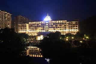Zengcheng Hengda Hotel Zengcheng Hengda Hotel
