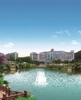 Zengcheng Hengda Hotel Zengcheng Hengda Hotel