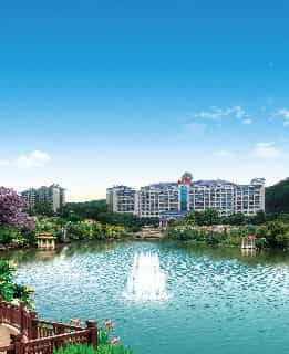 Zengcheng Hengda Hotel Zengcheng Hengda Hotel