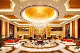 Zengcheng Hengda Hotel0