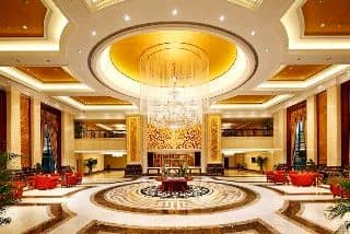Zengcheng Hengda Hotel Zengcheng Hengda Hotel