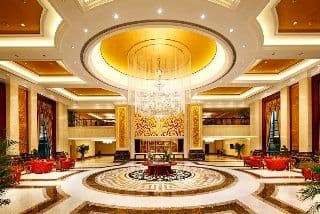 Zengcheng Hengda Hotel Zengcheng Hengda Hotel