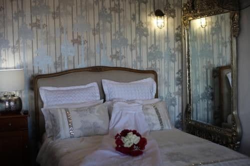 One-Bedroom Suite - Grajagan