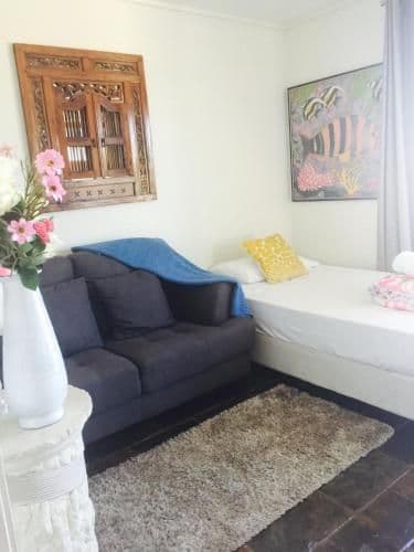 One-Bedroom Suite - Grajagan