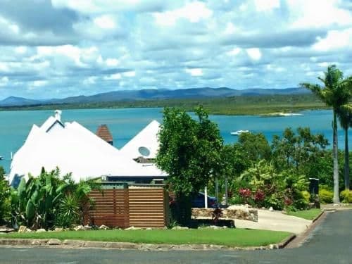 Luxury Penthouse Two-Bedroom Suite - Nusa Dua