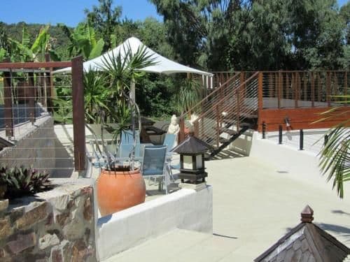 Luxury Penthouse Two-Bedroom Suite - Nusa Dua