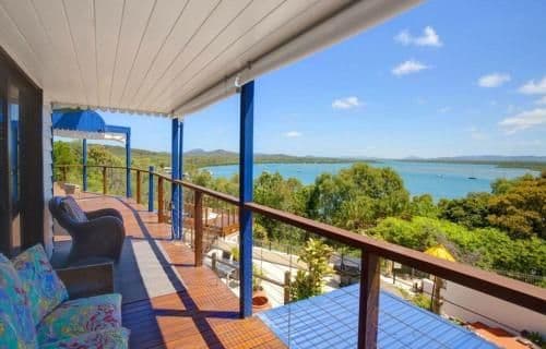 Luxury Penthouse Two-Bedroom Suite - Nusa Dua