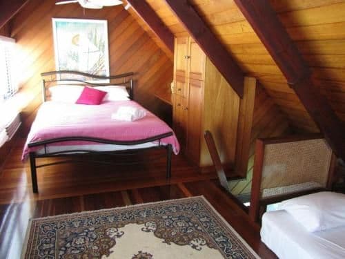 Luxury Penthouse Two-Bedroom Suite - Nusa Dua