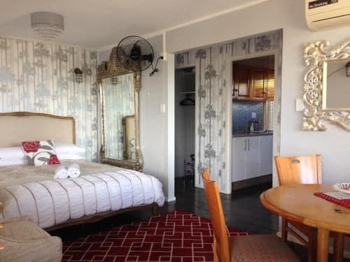 One-Bedroom Suite - Grajagan