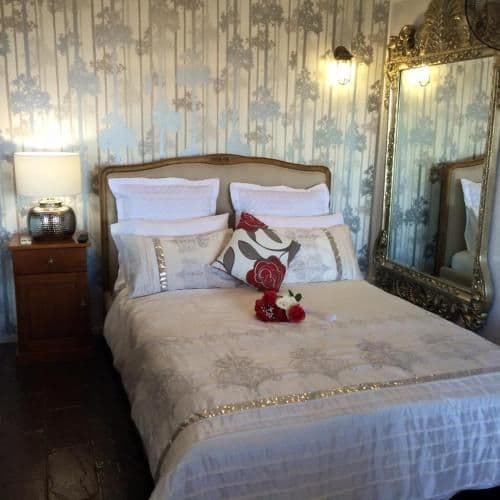 One-Bedroom Suite - Grajagan