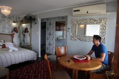 One-Bedroom Suite - Grajagan