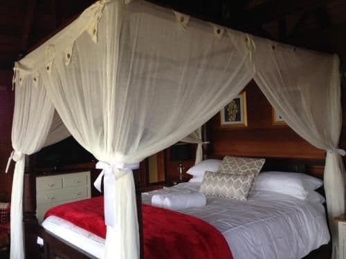 Luxury Penthouse Two-Bedroom Suite - Nusa Dua