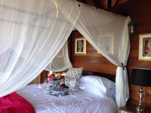 Luxury Penthouse Two-Bedroom Suite - Nusa Dua