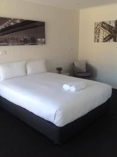 Bass and Flinders Motor Inn Bass and Flinders Motor Inn