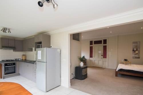 Studio Chalet - Manna Gum