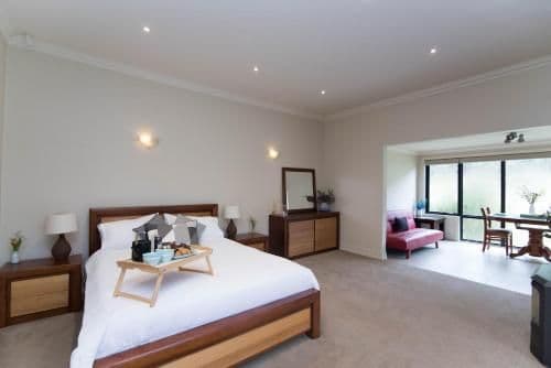 Studio Chalet - Manna Gum