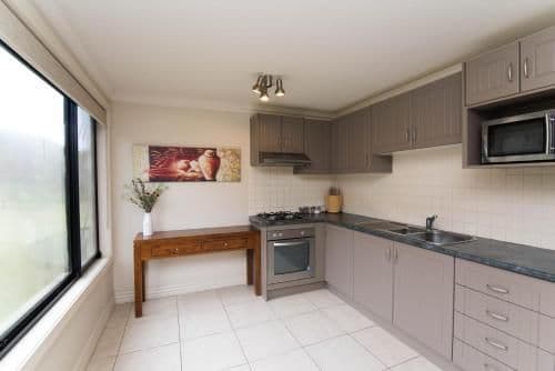 Studio Chalet - Manna Gum