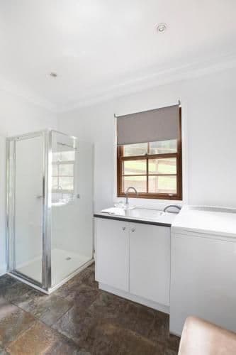 Four-Bedroom Chalet - Redwood