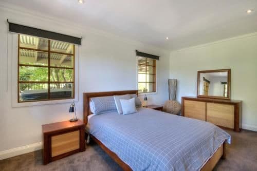 Four-Bedroom Chalet - Redwood